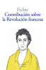 Contribución sobre la Revolución francesa